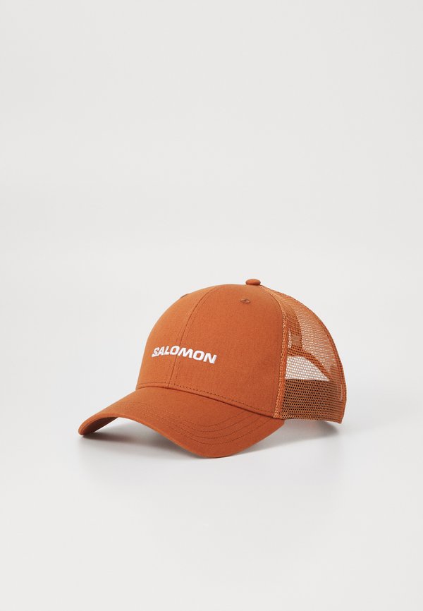 TRUCKER UNISEX - Cap - sierra