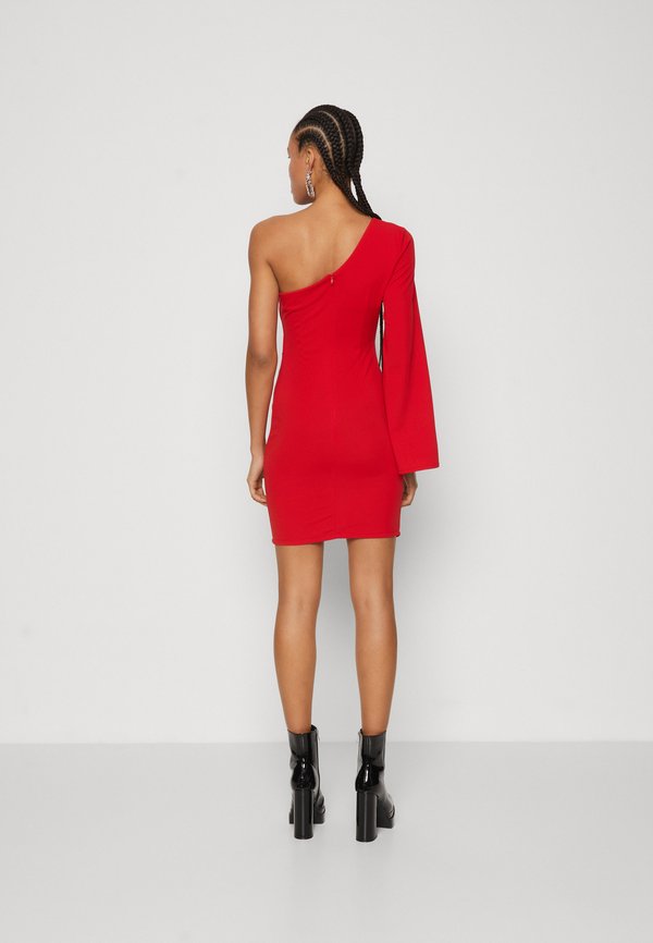 VALENTINES MINA CUT OUT MINI - Cocktail dress / Party dress3