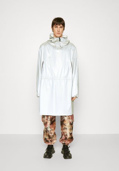 424 LONG ANORAK UNISEX - Parka - gray