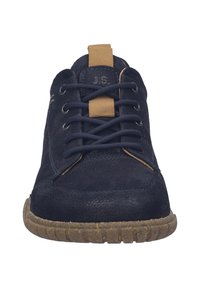 Josef Seibel Chaussures à lacets - ocean