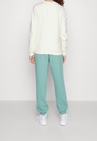 Colourful Rebel Felpa - off-white
