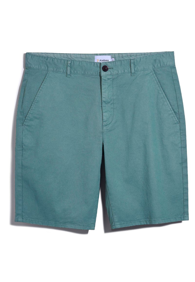 Farah Shorts groen Farah Shorts groen