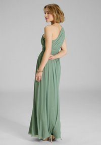 Swing SWING - Abiti per occasioni speciali - Abendkleid - light green