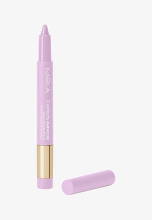 NABLA CUPID’S ARROW - EYELINER - Eyeliner - cupids arrow lavander