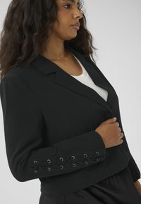 Kaffe Curve Blejzr - black deep