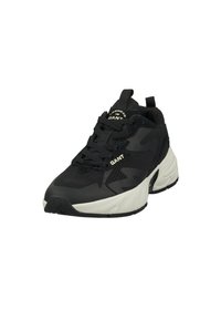 GANT MARDII - Sneaker low - black