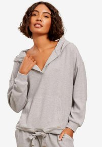 Friends Like These LOUNGEWEAR - Camiseta de pijama - grey