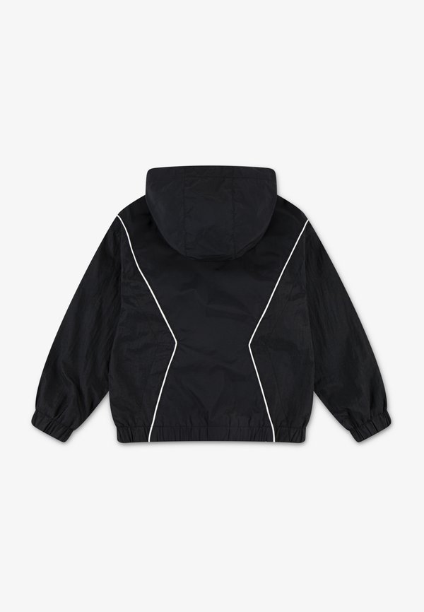 DRAFT UNISEX - Light jacket3