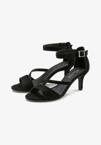 Seleccionado, schwarz