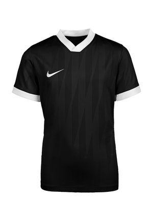 Nike Performance, Fodboldtrøjer - schwarzweiss