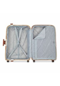 Delsey Paris MONCEY 4-ROLLEN - Trolley - angora