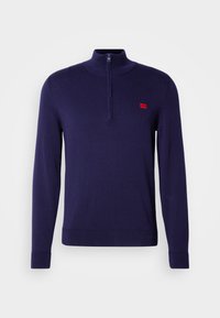 SAN QUINTUS - Neule - navy