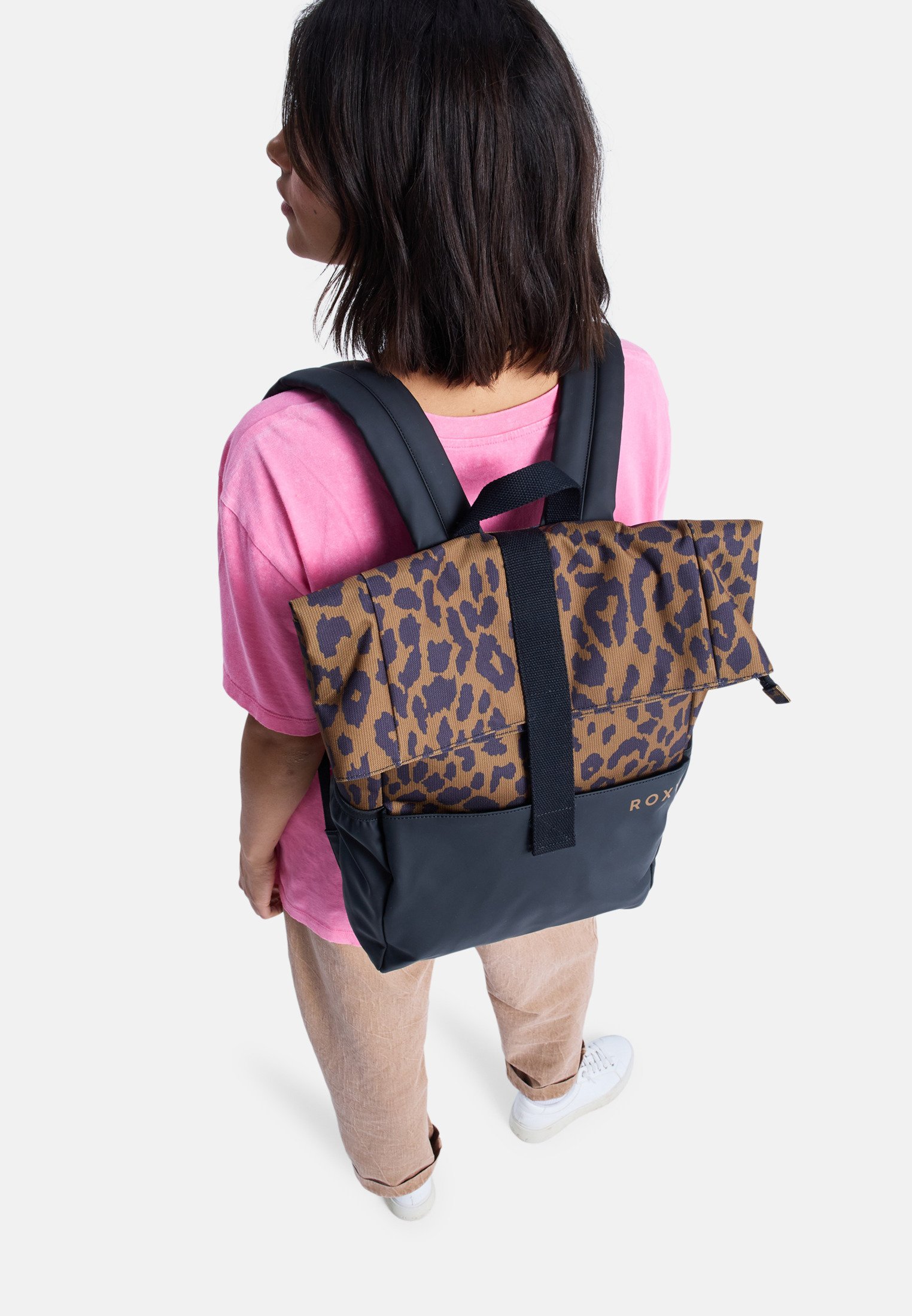 Roxy Rucksack - kvj/black - Zalando.co.uk