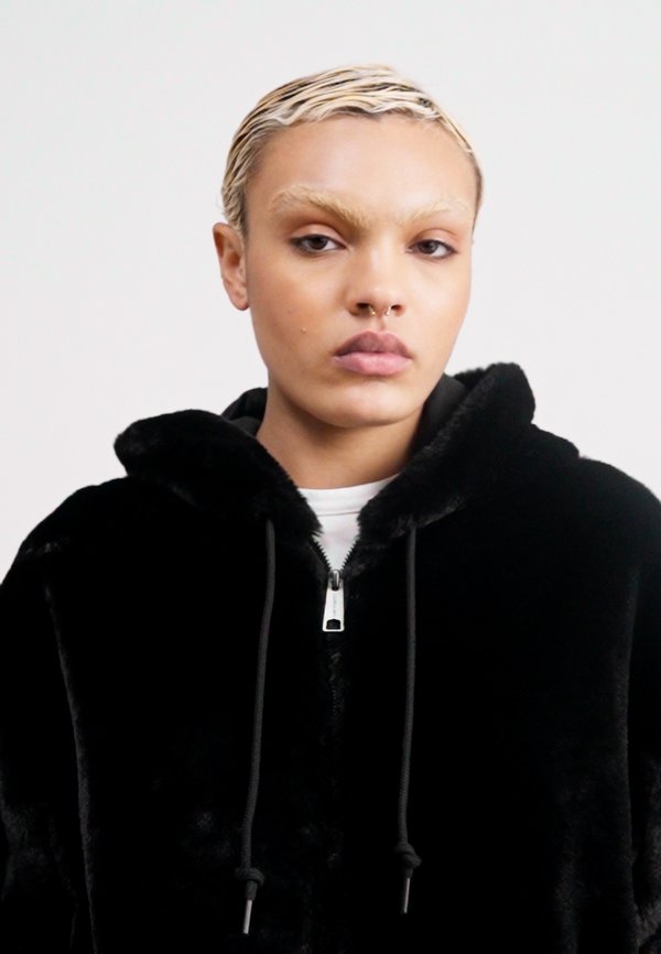 ACTIVE JACKET - Winter jacket4