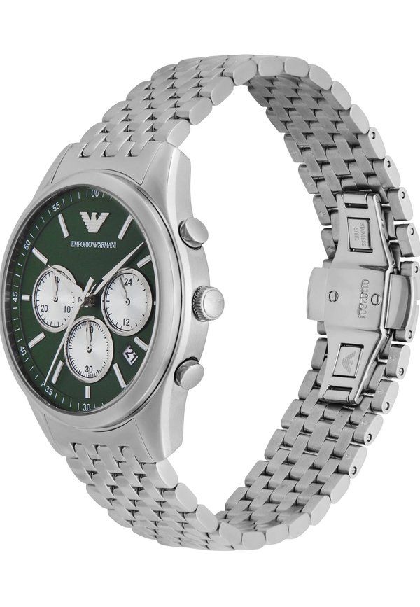 WATCH - Chronograph watch4