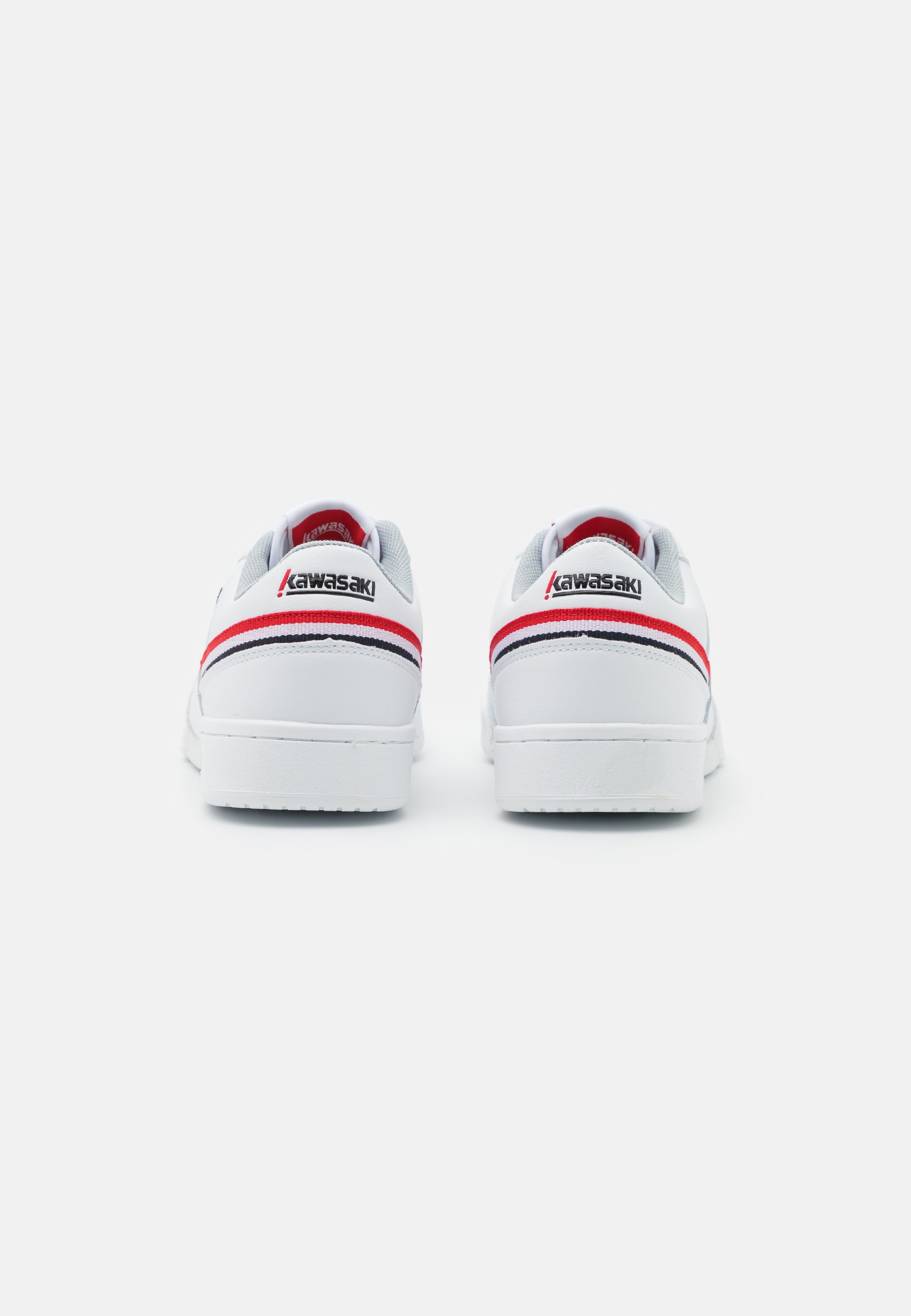 Kawasaki SUPREME - Trainers - white - Zalando.co.uk