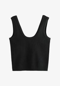 Unselected, black