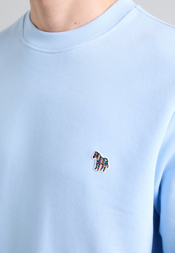 FIT ZEBRA - Sweatshirt3