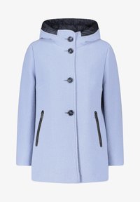 Non sélectionné, celestial blue