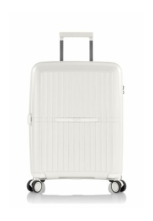 AIRLITE 4 ROLLEN KABINENTROLLEY S 53 CM - Luggage - white