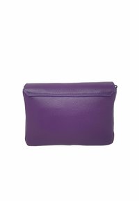 CHICCA BORSE Borsa a tracolla - viola