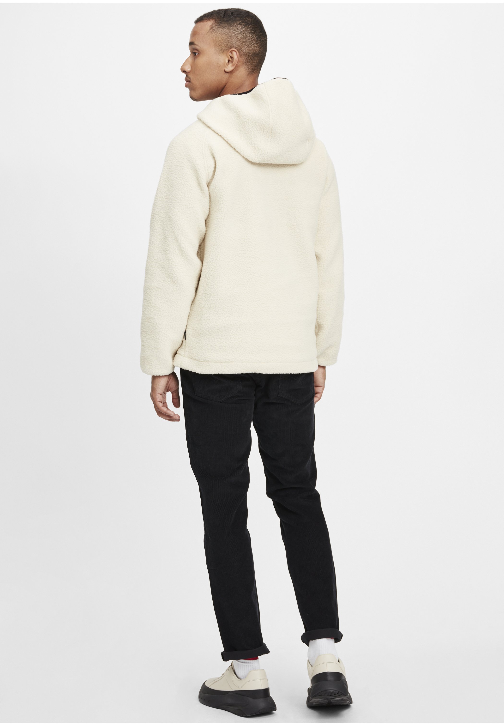 Homme Sweat à capuche Homme Sweat à capuche