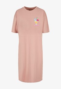 Non sélectionné, duskrose