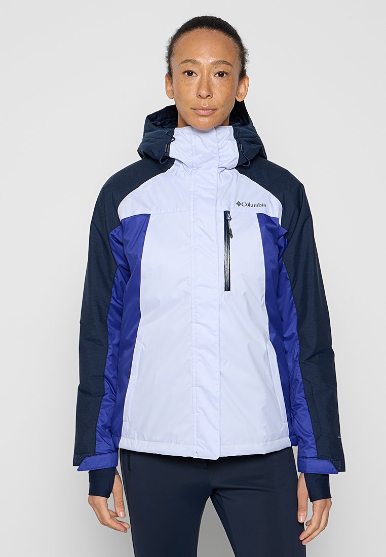 Columbia Ski jas lila