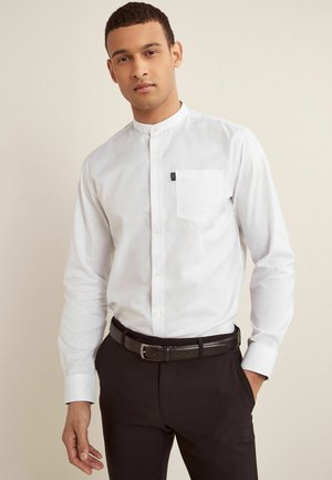 Next Formálna košeľa - white