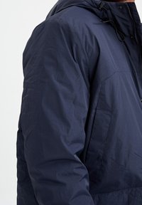 DeFacto Abrigo de invierno - dark blue
