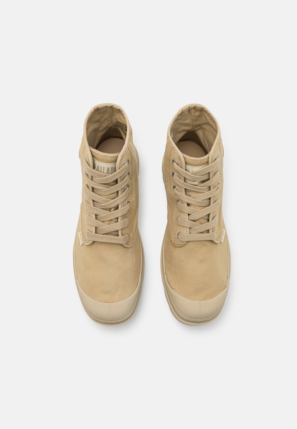 PAMPA HI - High-top trainers4