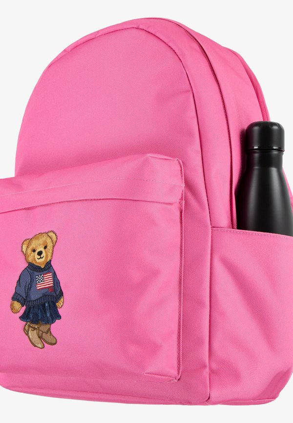 BEAR BACKPACK UNISEX – Tagesrucksack