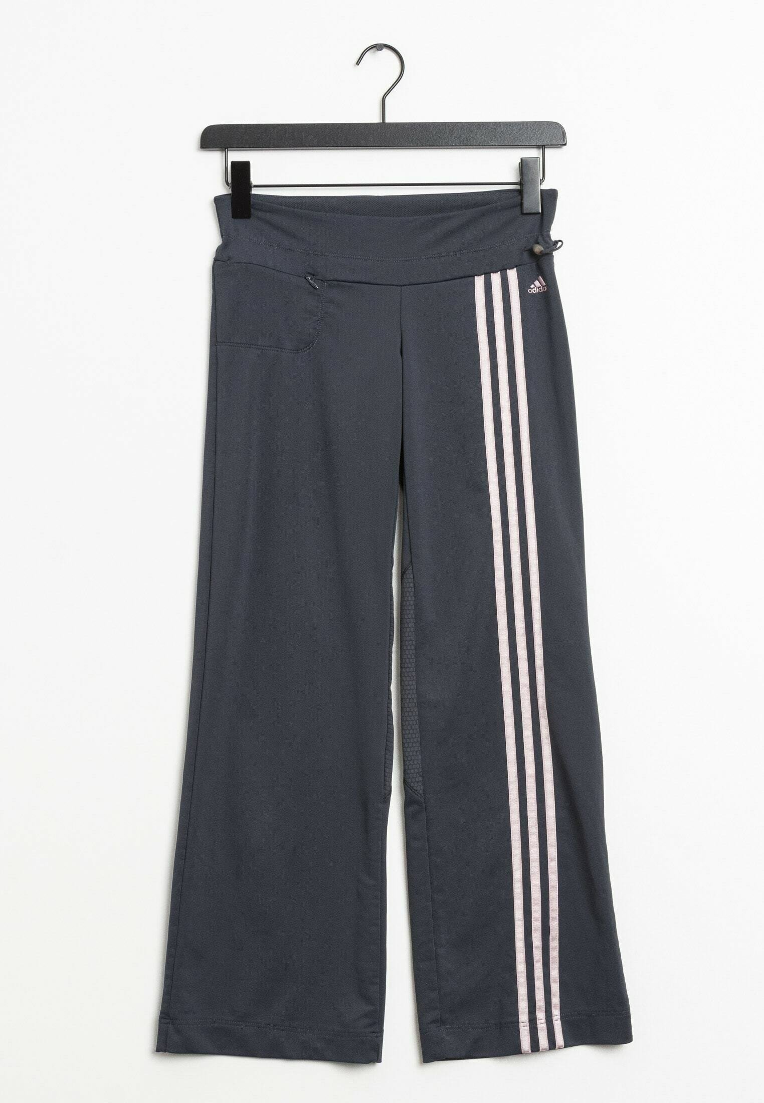 adidas Originals Tracksuit bottoms grey (Pre-owned)