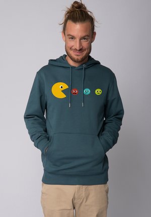 PACMÄNNCHEN - Hoodie - stargazer