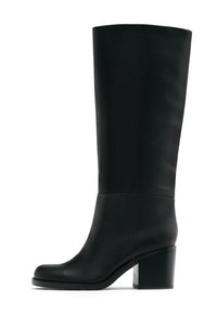 Boots - black