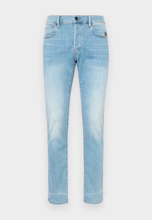 SLIM FIT - Slim fit jeans3