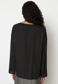 Marc O'Polo Camicetta - black