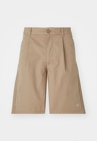 BERMUDA - Šortai - blanch cargo