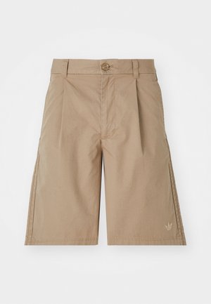 adidas Originals BERMUDA - Shorts - blanch cargo