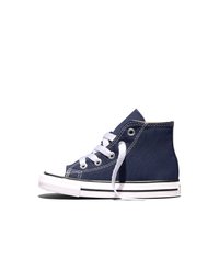 Converse CHUCK TAYLOR ALL STAR - Sneakers high - bleu / blanc