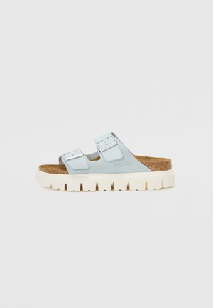 Birkenstock ARIZONA - Sandaler - baby blue