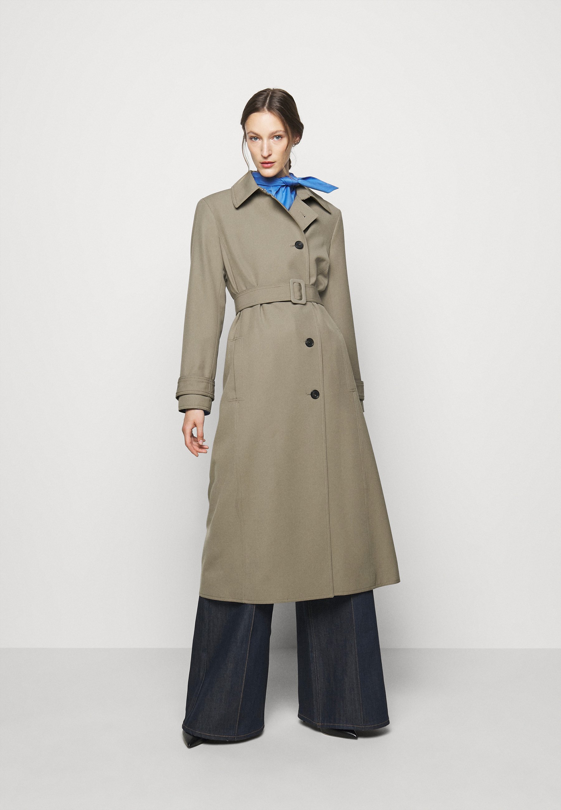 victoria coat