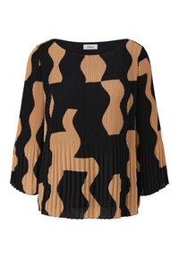 s.Oliver BLACK LABEL Blouse - schwarz