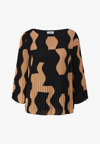 Sélectionné, schwarz