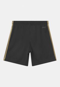 adidas Performance FC BAYERN MÜNCHEN A UNISEX - Pantaloncini sportivi - black