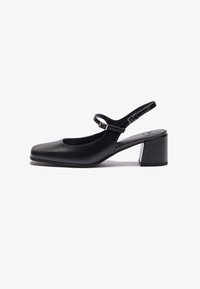 Pumps - black