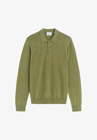 Valittu, avocado mel