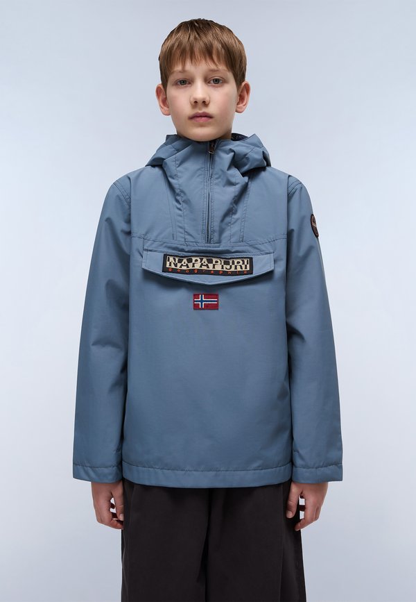 RAINFOREST UNISEX - Waterproof jacket - stormy weat