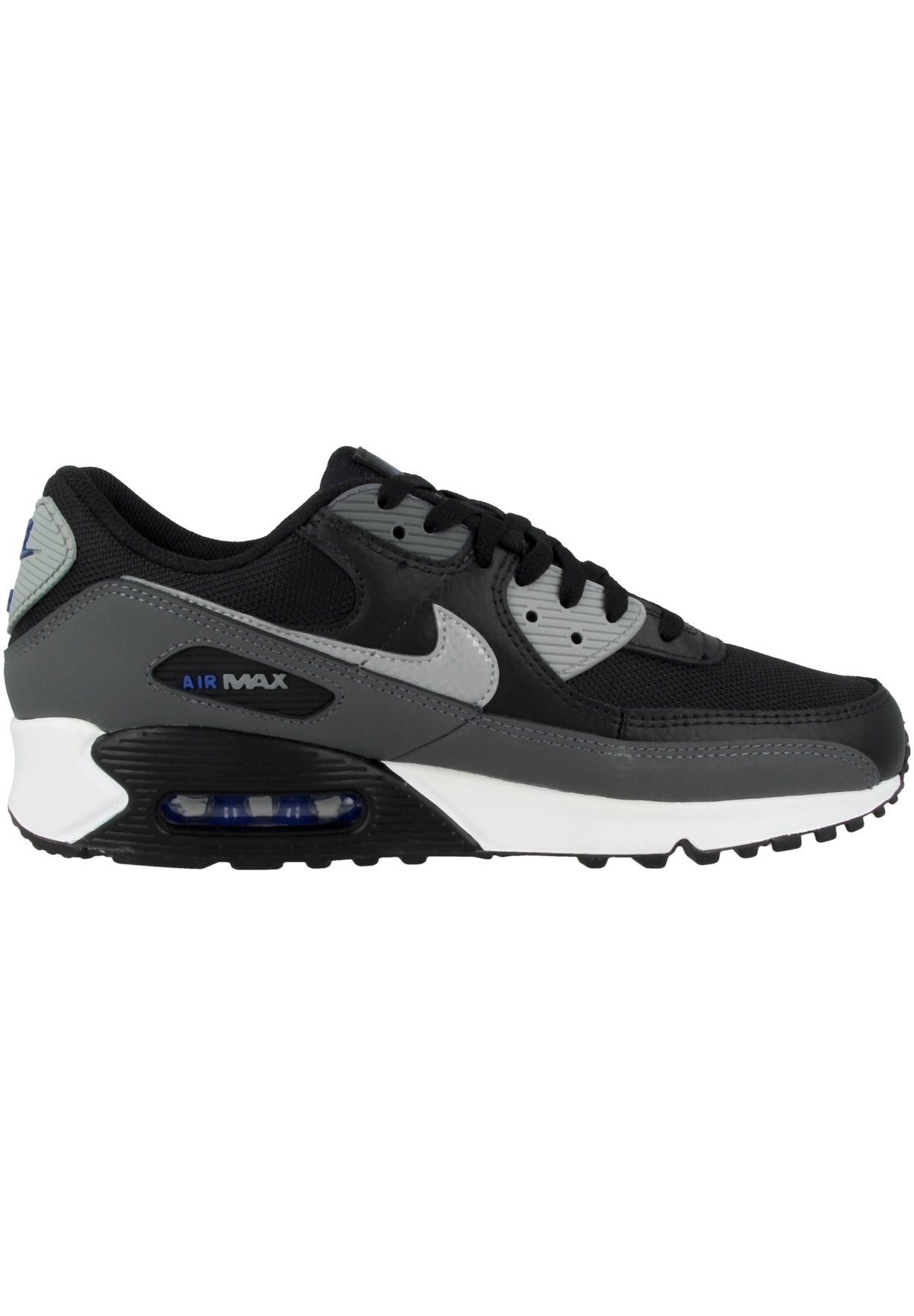 Nike Sportswear AIR MAX - Sneakers laag 