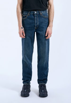 RUSH - Jeans Straight Leg - canyon dark used
